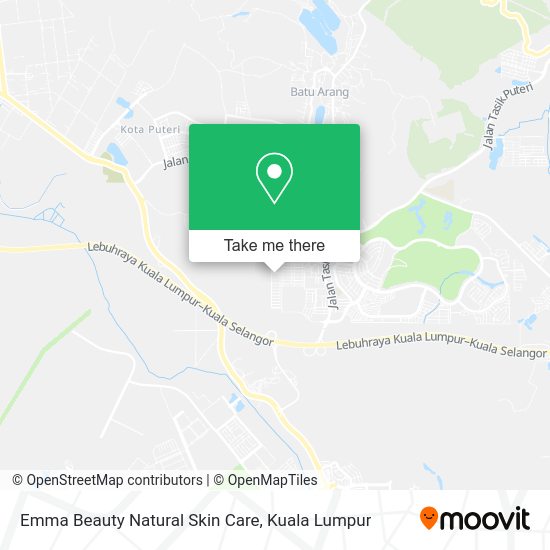 Peta Emma Beauty Natural Skin Care