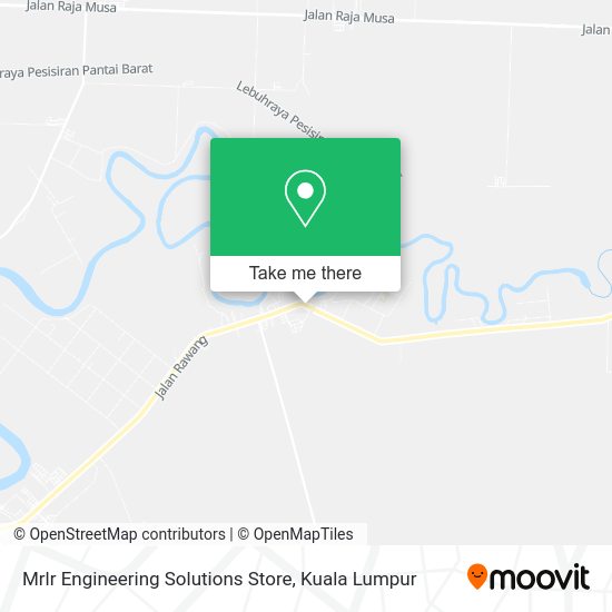 Peta Mrlr Engineering Solutions Store