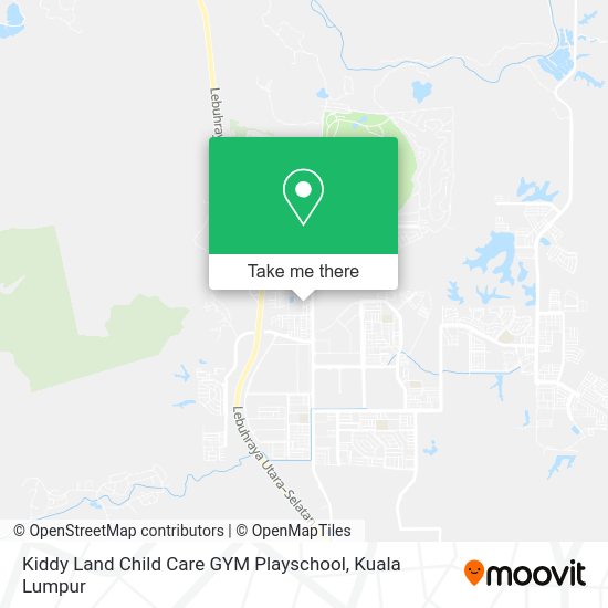 Peta Kiddy Land Child Care GYM Playschool