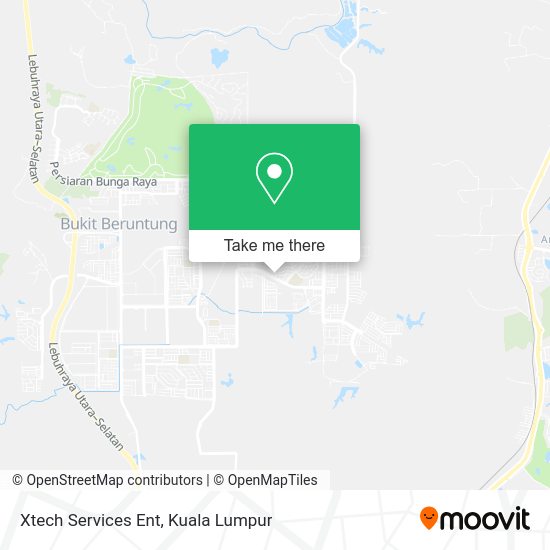 Peta Xtech Services Ent