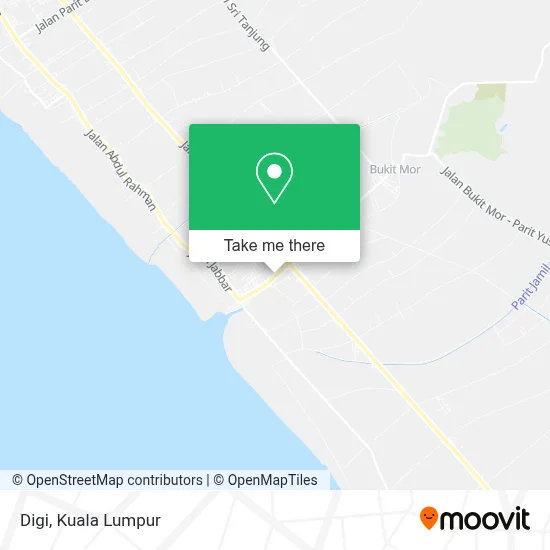 Digi map