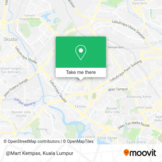 @Mart Kempas map