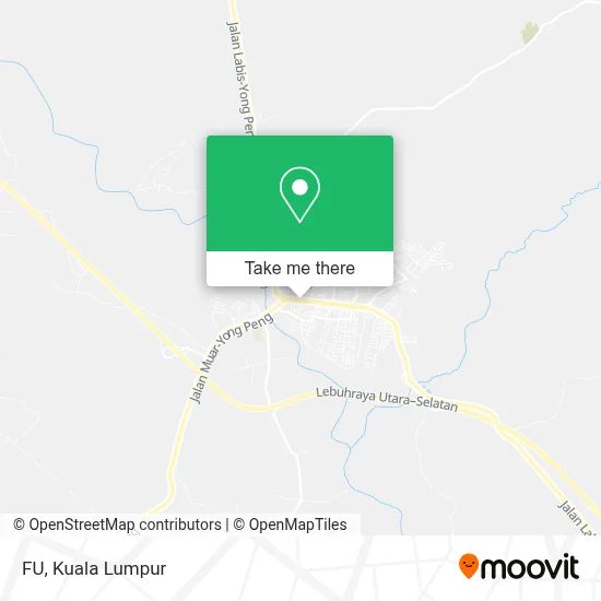 Fu map