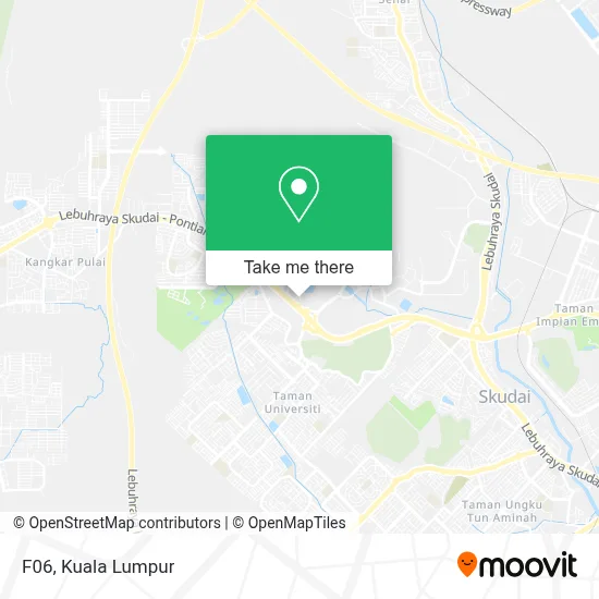 F06 map