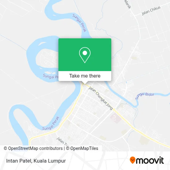 Intan Patel map