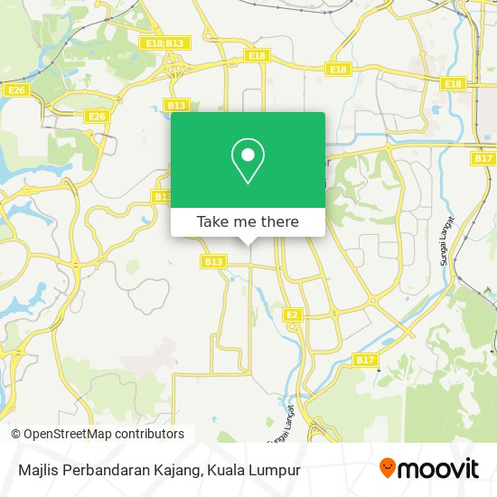 Jawatan Kosong Majlis Perbandaran Kajang 26 April 2017 Jawatan Kosong Terkini