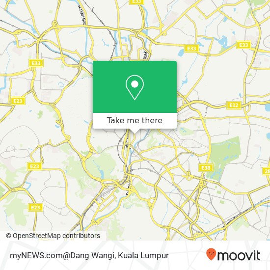 myNEWS.com@Dang Wangi map