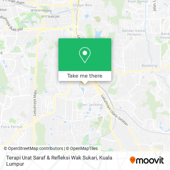Terapi Urat Saraf & Refleksi Wak Sukari map