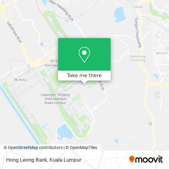 Peta Hong Leong Bank