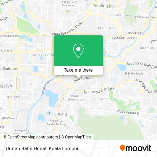 Urutan Batin Hebat map