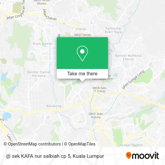 @ sek KAFA nur salbiah cp 5 map