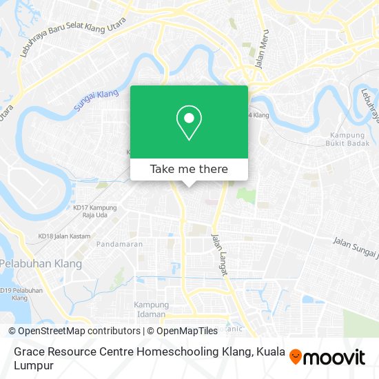 Peta Grace Resource Centre Homeschooling Klang