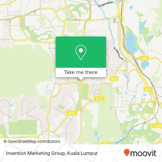 Peta Invention Marketing Group