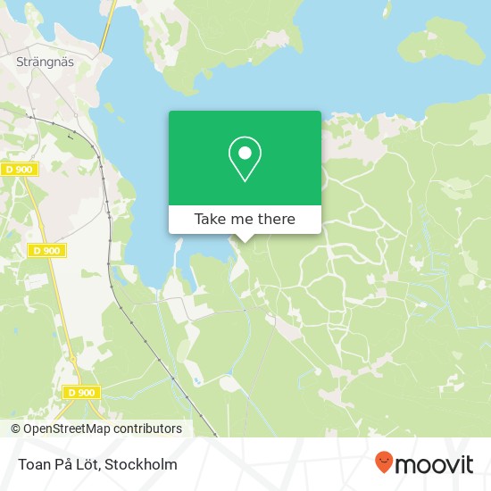 Toan På Löt map