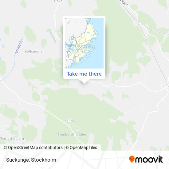 Suckunge map