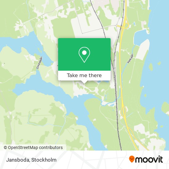 Jansboda map