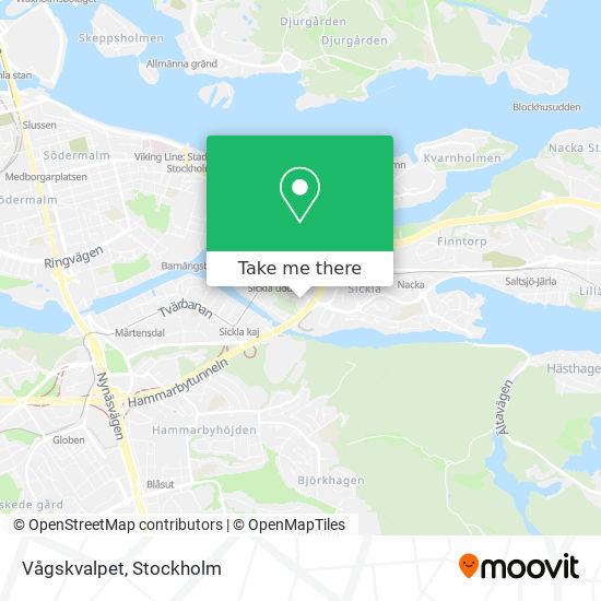 Vågskvalpet map