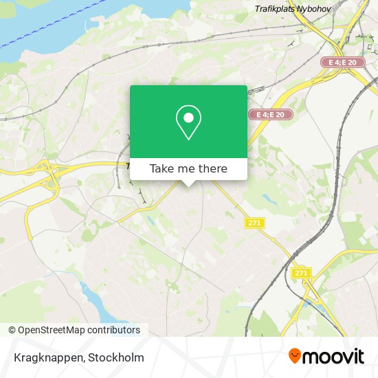 Kragknappen map