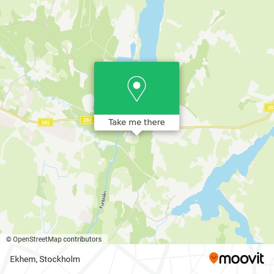 Ekhem map