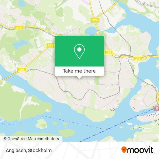 Angläsen map