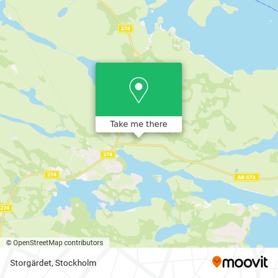 Storgärdet map