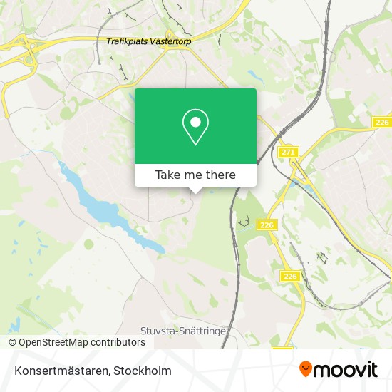 Konsertmästaren map