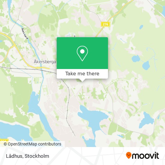 Lådhus map