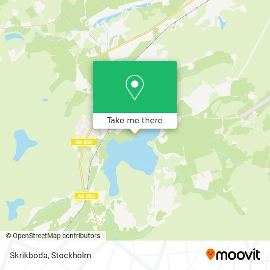 Skrikboda map