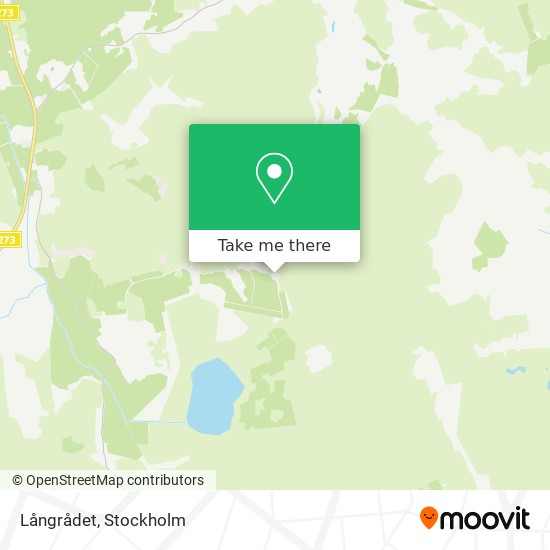 Långrådet map