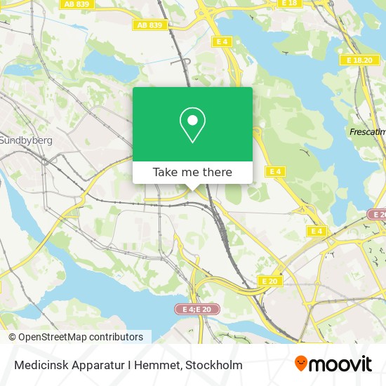 Medicinsk Apparatur I Hemmet map