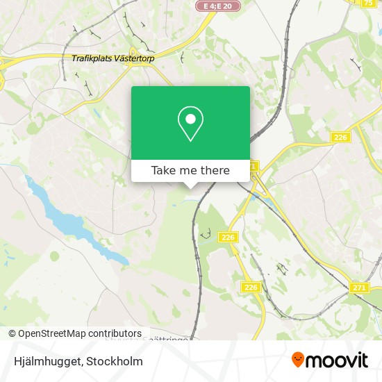 Hjälmhugget map