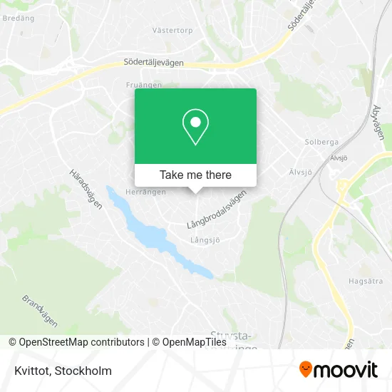 Kvittot map
