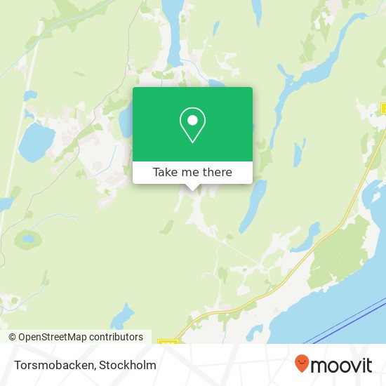 Torsmobacken map