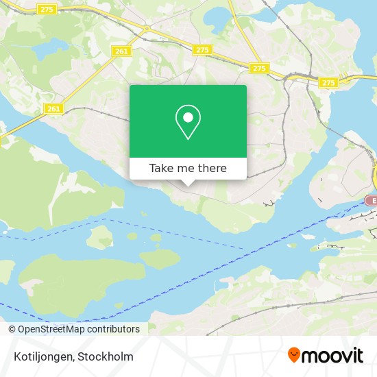 Kotiljongen map