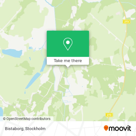 Bistaborg map