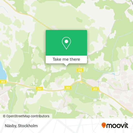 Näsby map