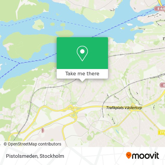 Pistolsmeden map