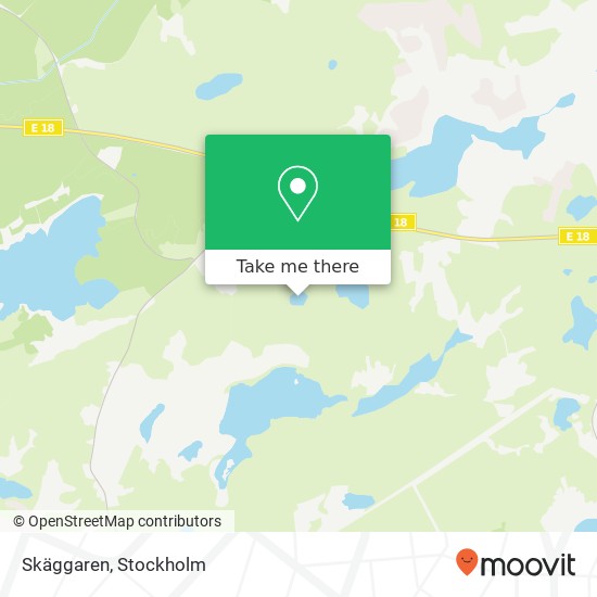 Skäggaren map