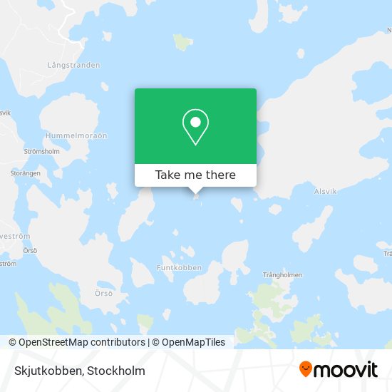 Skjutkobben map