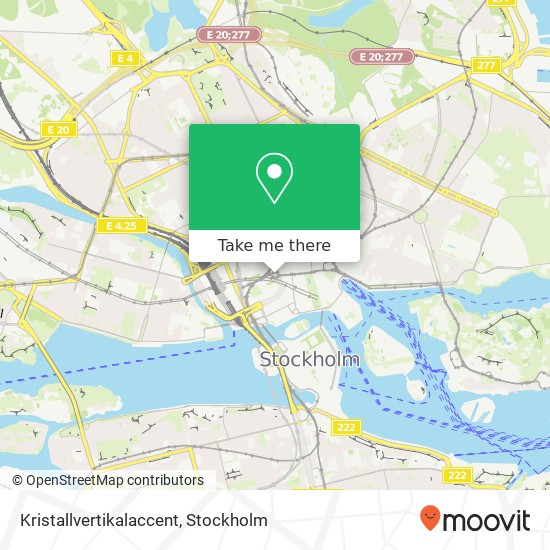 Kristallvertikalaccent map