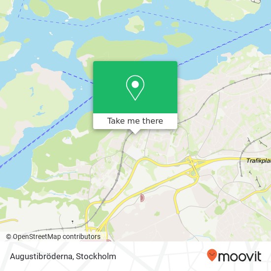 Augustibröderna map