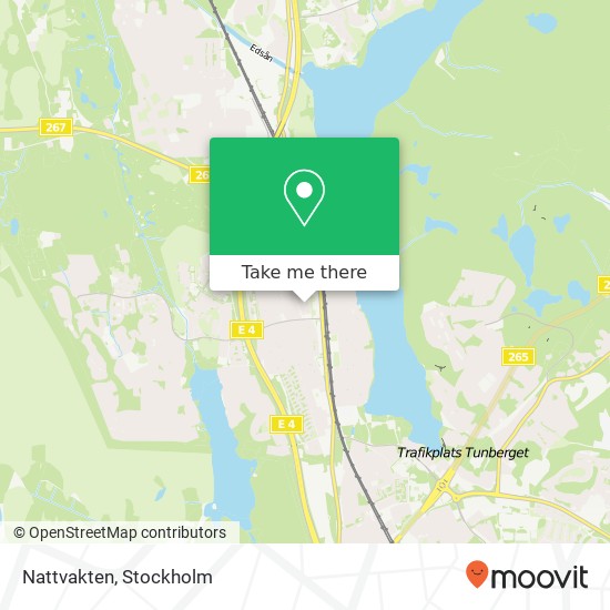 Nattvakten map