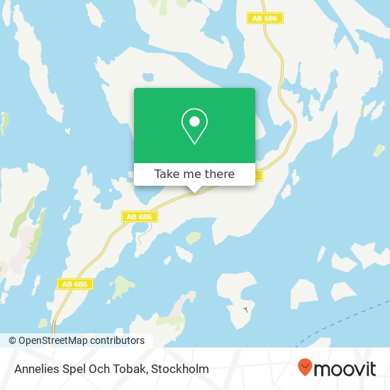 Annelies Spel Och Tobak map