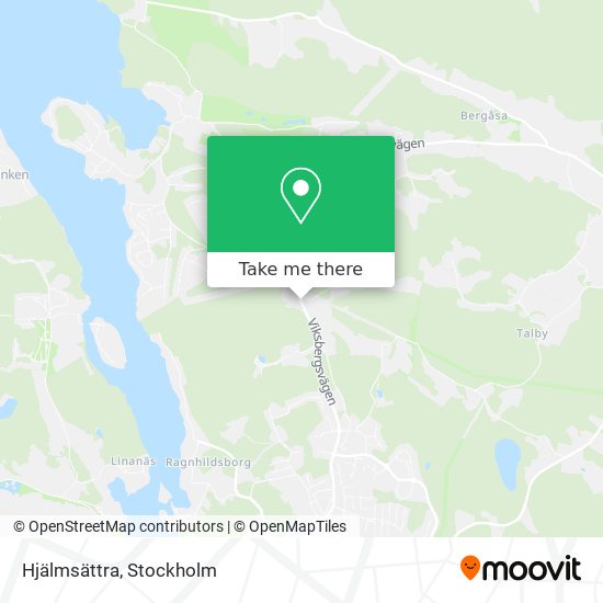 Hjälmsättra map