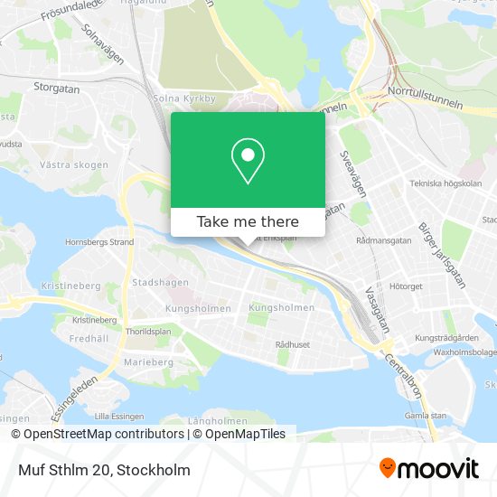 Muf Sthlm 20 map