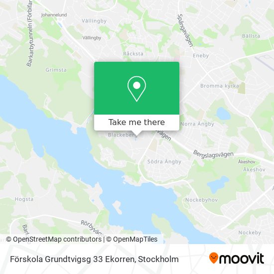 Förskola Grundtvigsg 33 Ekorren map