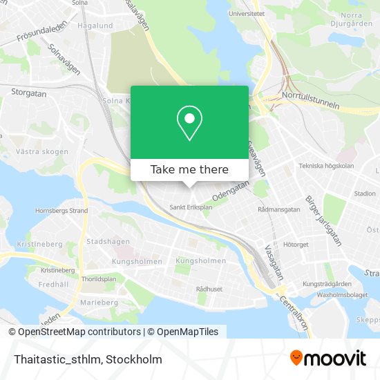 Thaitastic_sthlm map