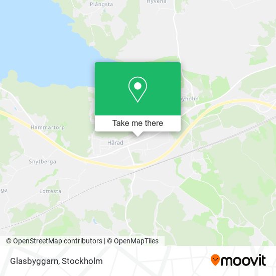 Glasbyggarn map