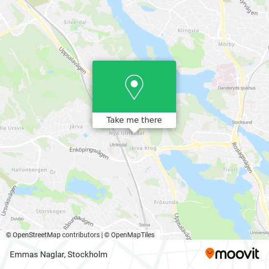 Emmas Naglar map