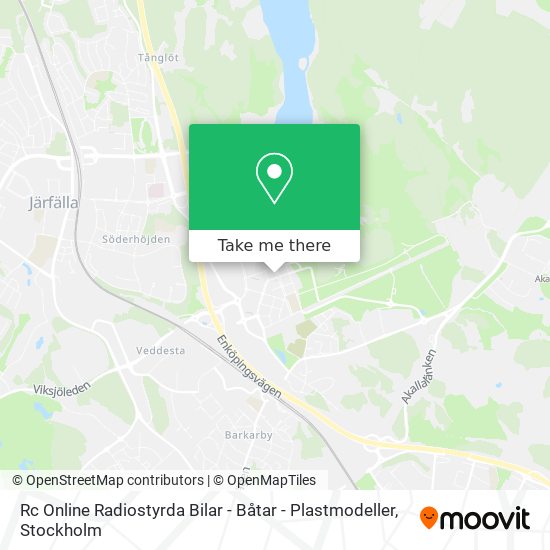 Rc Online Radiostyrda Bilar - Båtar - Plastmodeller map